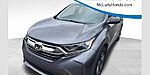Used 2017 Honda CR-V LX in LITTLE ROCK, ARKANSAS