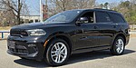 Used 2023 DODGE DURANGO GT PLUS in LITTLE ROCK, ARKANSAS