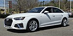 Used 2024 AUDI A4 SEDAN 45 S LINE PREMIUM PLUS in LITTLE ROCK, ARKANSAS