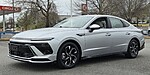 Used 2025 HYUNDAI SONATA SEL in LITTLE ROCK, ARKANSAS
