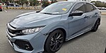 Used 2018 Honda Civic SPORT in LITTLE ROCK, ARKANSAS