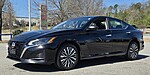 Used 2025 NISSAN ALTIMA 2.5 SV in LITTLE ROCK, ARKANSAS
