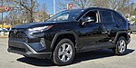 Used 2025 TOYOTA RAV4 XLE in LITTLE ROCK, ARKANSAS