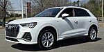 Used 2025 AUDI Q3 PREMIUM in LITTLE ROCK, ARKANSAS