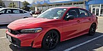 Used 2025 Honda Civic SPORT in LITTLE ROCK, ARKANSAS