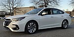 Used 2024 SUBARU LEGACY LIMITED in LITTLE ROCK, ARKANSAS
