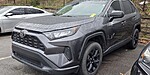 Used 2022 TOYOTA RAV4 LE in LITTLE ROCK, ARKANSAS
