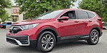 Used 2021 Honda CR-V EX-L in LITTLE ROCK, ARKANSAS