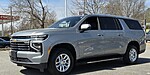 Used 2025 CHEVROLET SUBURBAN LT in LITTLE ROCK, ARKANSAS