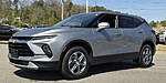 Used 2025 CHEVROLET BLAZER LT in LITTLE ROCK, ARKANSAS