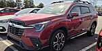 Used 2023 SUBARU ASCENT LIMITED in LITTLE ROCK, ARKANSAS