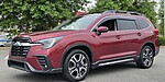 Used 2023 SUBARU ASCENT LIMITED in LITTLE ROCK, ARKANSAS