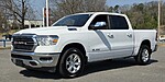 Used 2024 RAM 1500 LARAMIE in LITTLE ROCK, ARKANSAS