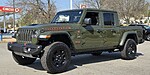 Used 2022 JEEP GLADIATOR MOJAVE in LITTLE ROCK, ARKANSAS