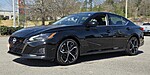 Used 2024 NISSAN ALTIMA 2.5 SR in LITTLE ROCK, ARKANSAS