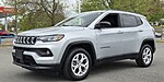Used 2024 JEEP COMPASS LATITUDE in LITTLE ROCK, ARKANSAS
