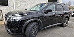 Used 2024 NISSAN PATHFINDER SV in LITTLE ROCK, ARKANSAS