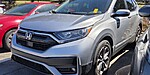 Used 2020 Honda CR-V EX in LITTLE ROCK, ARKANSAS