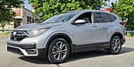 Used 2020 Honda CR-V EX 2WD in LITTLE ROCK, ARKANSAS
