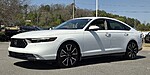 Used 2023 Honda Accord Hybrid TOURING in LITTLE ROCK, ARKANSAS