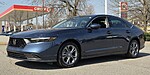 Used 2024 Honda Accord Sedan EX in LITTLE ROCK, ARKANSAS