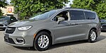 Used 2022 CHRYSLER PACIFICA TOURING L in LITTLE ROCK, ARKANSAS