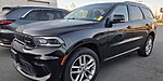 Used 2024 DODGE DURANGO GT PLUS in LITTLE ROCK, ARKANSAS