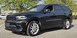 Used 2024 DODGE DURANGO GT PLUS in LITTLE ROCK, ARKANSAS