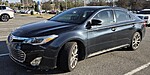 Used 2015 TOYOTA AVALON XLE TOURING in LITTLE ROCK, ARKANSAS