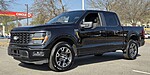 Used 2024 FORD F-150 STX in LITTLE ROCK, ARKANSAS