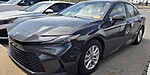 Used 2025 TOYOTA CAMRY LE in LITTLE ROCK, ARKANSAS