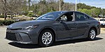 Used 2025 TOYOTA CAMRY LE in LITTLE ROCK, ARKANSAS