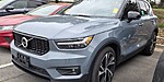 Used 2020 VOLVO XC40 R-DESIGN in LITTLE ROCK, ARKANSAS