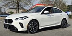 Used 2025 BMW 2 SERIES 228 XDRIVE GRAN COUPE in LITTLE ROCK, ARKANSAS