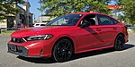 Used 2025 Honda Civic SPORT in LITTLE ROCK, ARKANSAS