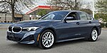 Used 2025 BMW 3 SERIES 330I in LITTLE ROCK, ARKANSAS