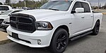 Used 2018 RAM 1500 NIGHT in LITTLE ROCK, ARKANSAS