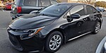 Used 2020 TOYOTA COROLLA LE in LITTLE ROCK, ARKANSAS