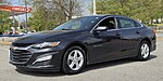 Used 2023 CHEVROLET MALIBU LT in LITTLE ROCK, ARKANSAS