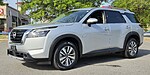 Used 2025 NISSAN PATHFINDER SL in LITTLE ROCK, ARKANSAS