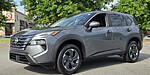 Used 2024 NISSAN ROGUE SV in LITTLE ROCK, ARKANSAS