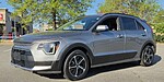 Used 2025 KIA NIRO LX in LITTLE ROCK, ARKANSAS