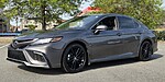Used 2023 TOYOTA CAMRY XSE in LITTLE ROCK, ARKANSAS
