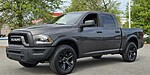 Used 2024 RAM 1500 CLASSIC WARLOCK in LITTLE ROCK, ARKANSAS