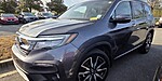 Used 2020 Honda Pilot TOURING in LITTLE ROCK, ARKANSAS