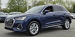 Used 2025 AUDI Q3 PREMIUM in LITTLE ROCK, ARKANSAS