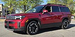 Used 2025 HYUNDAI SANTA FE SEL in LITTLE ROCK, ARKANSAS