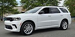 Used 2024 DODGE DURANGO GT PLUS in LITTLE ROCK, ARKANSAS