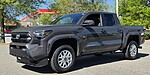 Used 2024 TOYOTA TACOMA SR5 in LITTLE ROCK, ARKANSAS