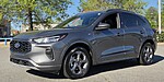 Used 2024 FORD ESCAPE ST-LINE in LITTLE ROCK, ARKANSAS